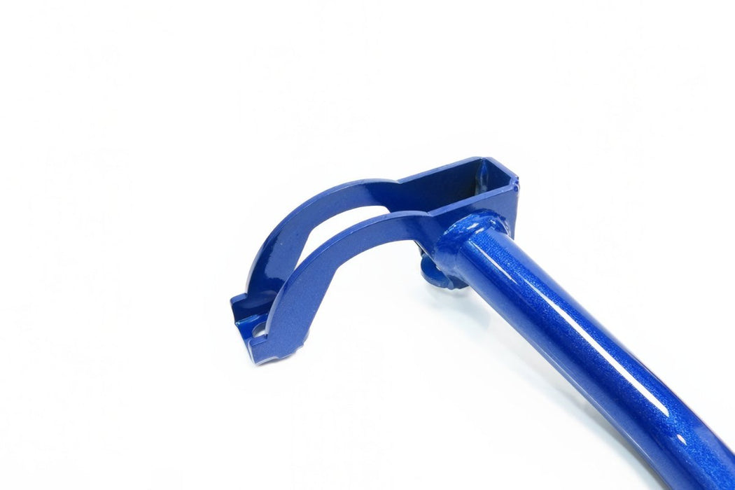 Hardrace Rear Swaybar Reinforcement Brace 2006-2021 WRX / 2008-2021 STI - HR-Q0078 - Subimods.com
