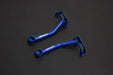 Hardrace Rear Swaybar Reinforcement Brace 2006-2021 WRX / 2008-2021 STI - HR-Q0078 - Subimods.com
