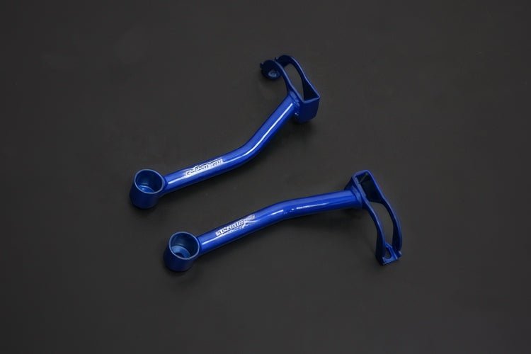 Hardrace Rear Swaybar Reinforcement Brace 2006-2021 WRX / 2008-2021 STI - HR-Q0078 - Subimods.com