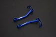 Hardrace Rear Swaybar Reinforcement Brace 2006-2021 WRX / 2008-2021 STI - HR-Q0078 - Subimods.com
