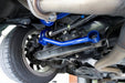 Hardrace Rear Swaybar Reinforcement Brace 2006-2021 WRX / 2008-2021 STI - HR-Q0078 - Subimods.com