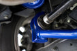 Hardrace Rear Swaybar Reinforcement Brace 2006-2021 WRX / 2008-2021 STI - HR-Q0078 - Subimods.com