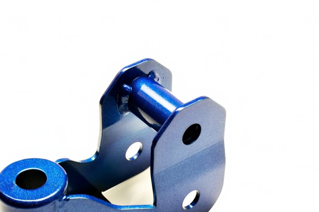 Hardrace Rear Trailing Arm Relocation Kit 2014-2021 WRX/STI - HR-Q0868 - Subimods.com