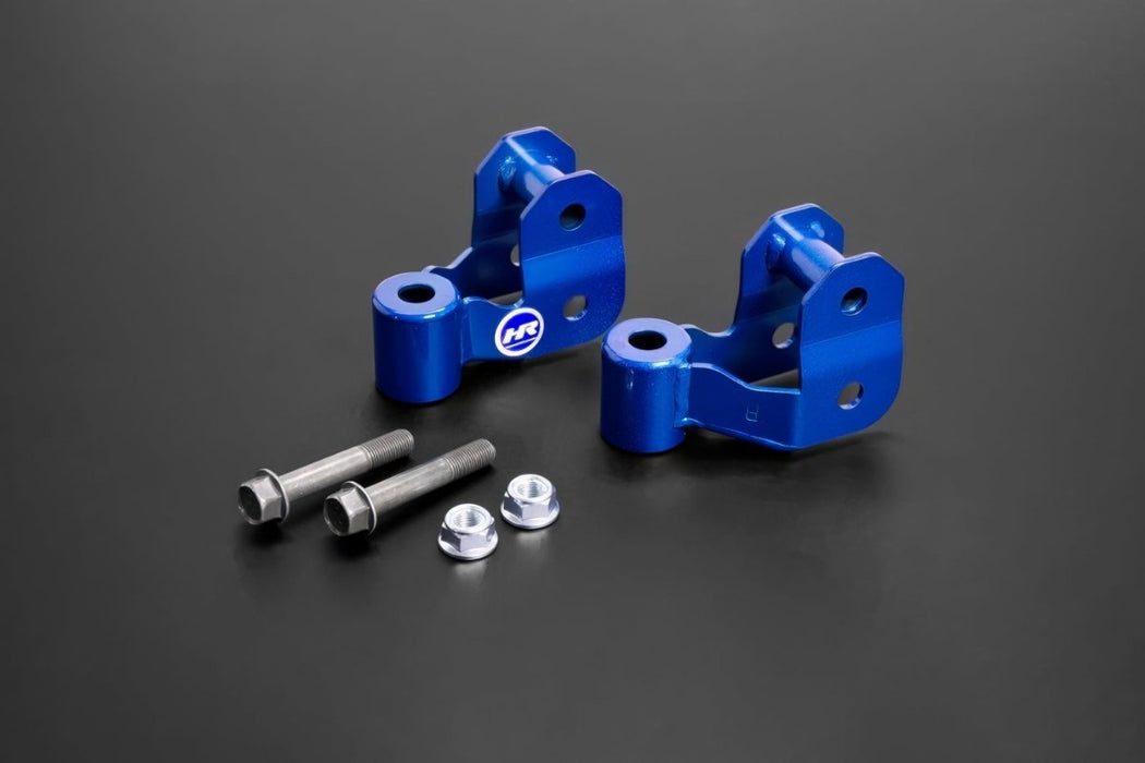 Hardrace Rear Trailing Arm Relocation Kit 2014-2021 WRX/STI - HR-Q0868 - Subimods.com