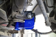 Hardrace Rear Trailing Arm Relocation Kit 2014-2021 WRX/STI - HR-Q0868 - Subimods.com