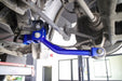 Hardrace Rear Trailing Arm Relocation Kit 2014-2021 WRX/STI - HR-Q0868 - Subimods.com