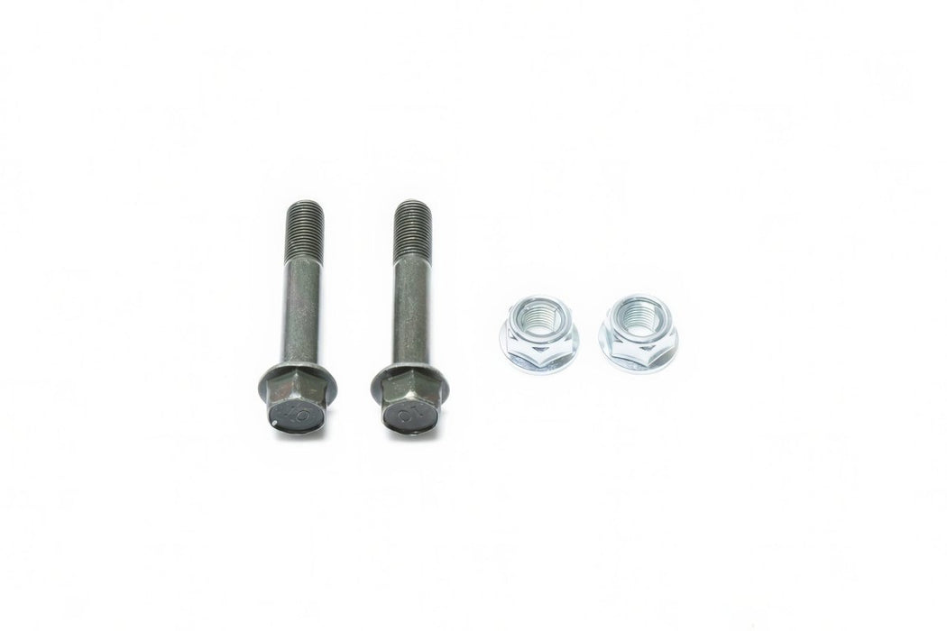 Hardrace Rear Trailing Arm Relocation Kit 2014-2021 WRX/STI - HR-Q0868 - Subimods.com