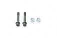 Hardrace Rear Trailing Arm Relocation Kit 2014-2021 WRX/STI - HR-Q0868 - Subimods.com