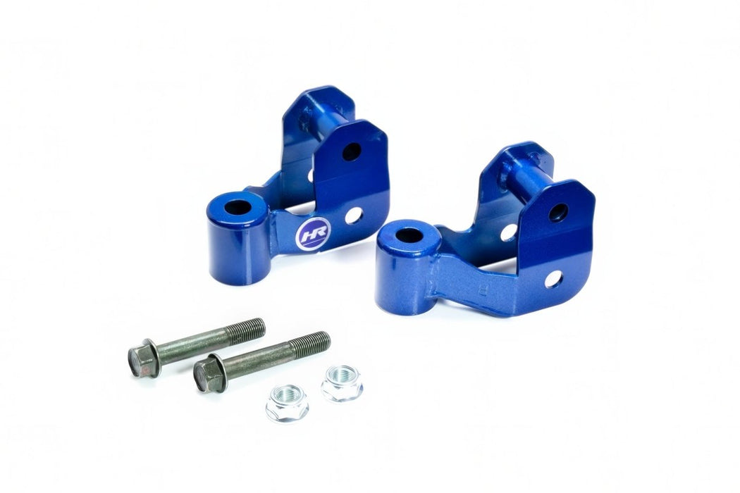 Hardrace Rear Trailing Arm Relocation Kit 2014-2021 WRX/STI - HR-Q0868 - Subimods.com