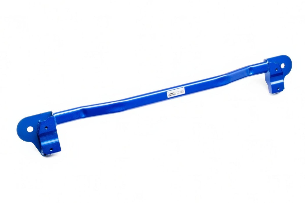 Hardrace Reinforced Rear Stabilizer Mounting Frame 2022-2026 WRX - HR-Q1174 - Subimods.com