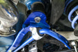Hardrace Reinforced Rear Stabilizer Mounting Frame 2022-2026 WRX - HR-Q1174 - Subimods.com