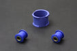 Hardrace Reinforced Steering Bushing 2003-2008 Legacy/Outback / 2006-2013 WRX / 2008-2013 STI/Forester - HR-7242 - Subimods.com