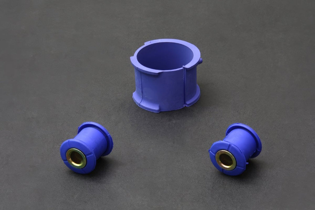Hardrace Reinforced Steering Bushing 2003-2008 Legacy/Outback / 2006-2013 WRX / 2008-2013 STI/Forester - HR-7242 - Subimods.com