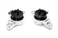 Hardrace Right + Left Side Engine Mount 2022-2023 GT86 / 2022-2026 WRX/BRZ/GR86 - HR-Q1073 - Subimods.com