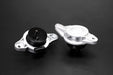 Hardrace Right + Left Side Engine Mount 2022-2023 GT86 / 2022-2026 WRX/BRZ/GR86 - HR-Q1073 - Subimods.com