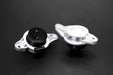 Hardrace Right + Left Side Engine Mount 2022-2023 GT86 / 2022-2026 WRX/BRZ/GR86 - HR-Q1073 - Subimods.com