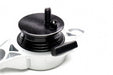 Hardrace Right + Left Side Engine Mount 2022-2023 GT86 / 2022-2026 WRX/BRZ/GR86 - HR-Q1073 - Subimods.com