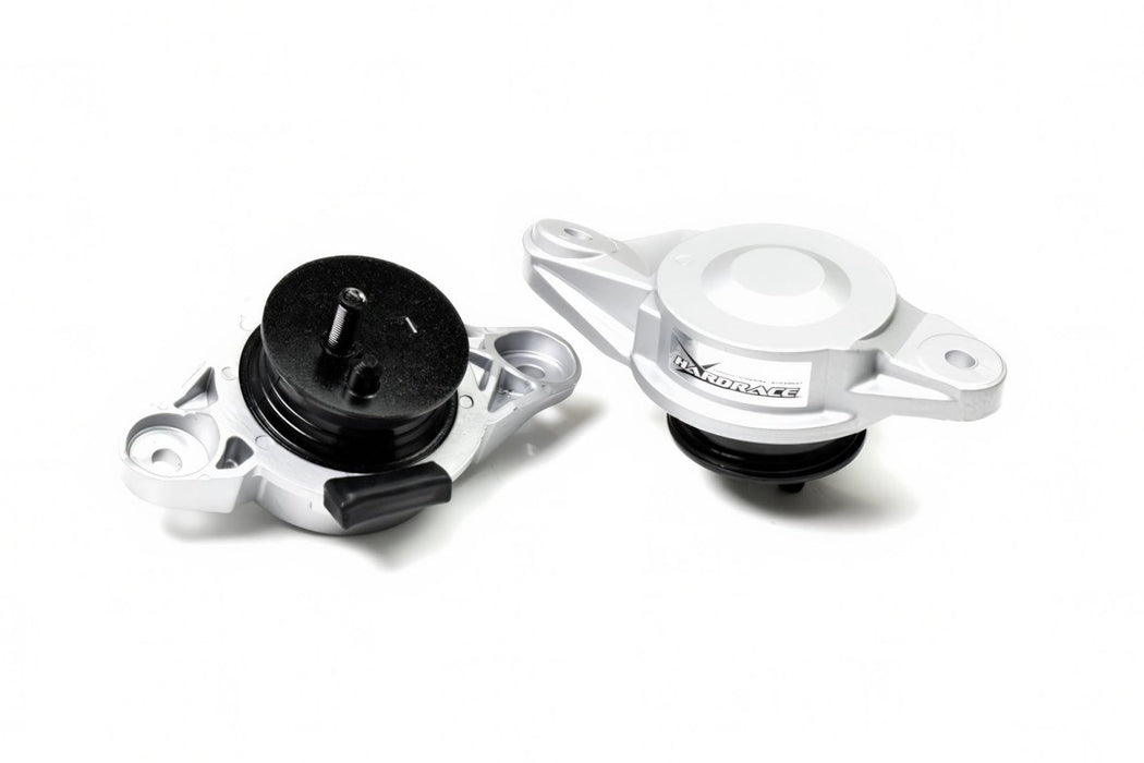 Hardrace Right + Left Side Engine Mount 2022-2023 GT86 / 2022-2026 WRX/BRZ/GR86 - HR-Q1073 - Subimods.com