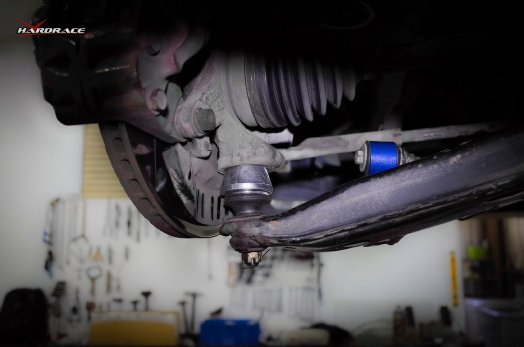 Hardrace Roll Center Adjuster Fits Most Subaru Models - HR-6438 - Subimods.com