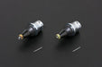 Hardrace Roll Center Adjuster Fits Most Subaru Models - HR-6438 - Subimods.com