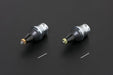 Hardrace Roll Center Adjuster Fits Most Subaru Models - HR-6438 - Subimods.com