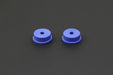 Hardrace Shifter Stay Rod Bushing Front 5MT Fits Most Subaru Models - HR-6349-A - Subimods.com