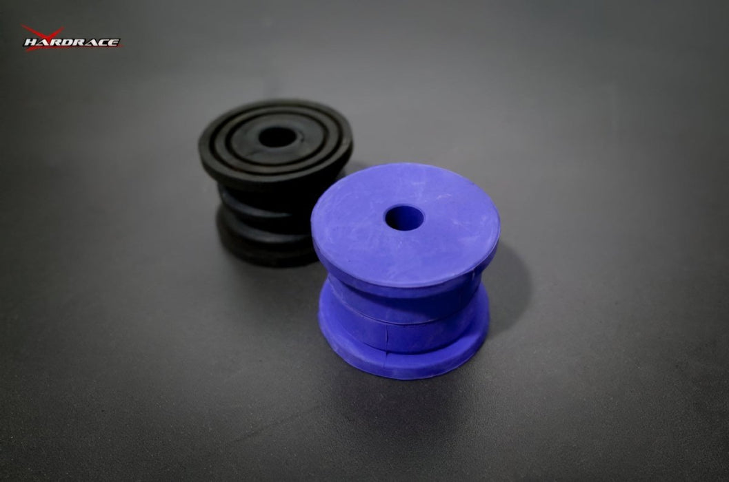 Hardrace Shifter Stay Rod Bushing Front 5MT Fits Most Subaru Models - HR-6349-A - Subimods.com