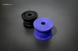 Hardrace Shifter Stay Rod Bushing Front 5MT Fits Most Subaru Models - HR-6349-A - Subimods.com