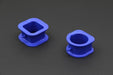 Hardrace TPV Steering Bush Kit Fits Most Subaru Models - HR-6152 - Subimods.com