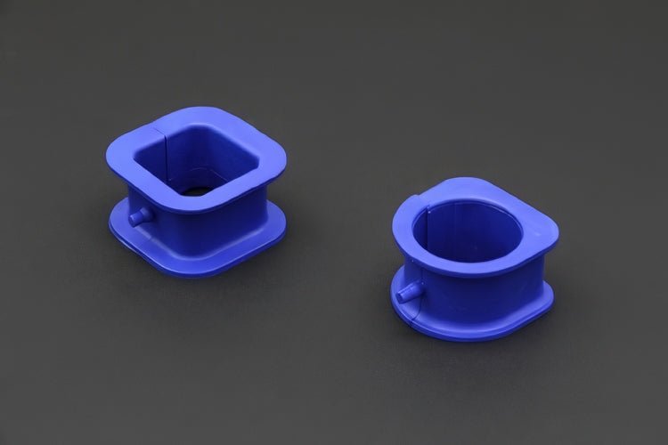 Hardrace TPV Steering Bush Kit Fits Most Subaru Models - HR-6152 - Subimods.com