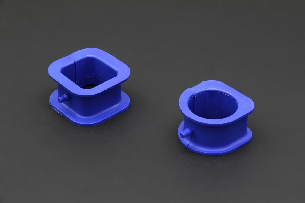 Hardrace TPV Steering Bush Kit Fits Most Subaru Models - HR-6152 - Subimods.com