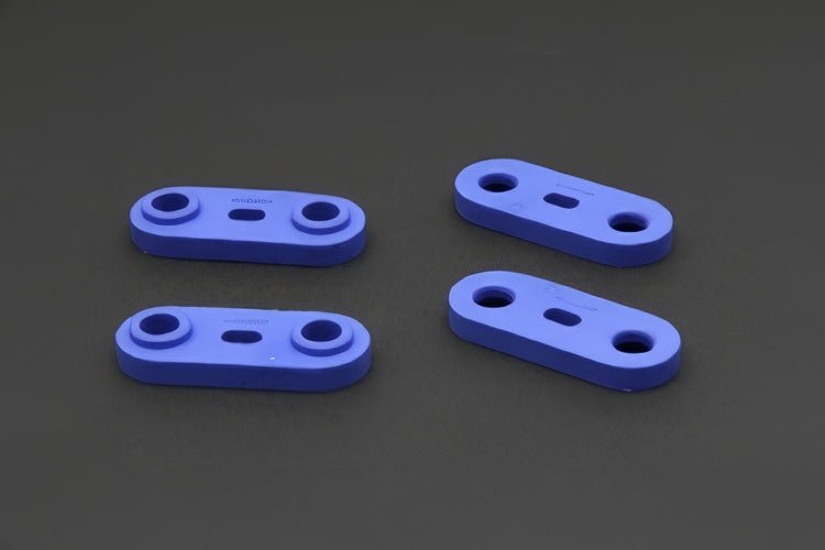 Hardrace Transmission Crossmember Bushing Fits Most Subaru Models - HR-7124 - Subimods.com
