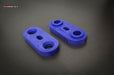 Hardrace Transmission Crossmember Bushing Fits Most Subaru Models - HR-7124 - Subimods.com