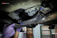 Hardrace Transmission Crossmember Bushing Fits Most Subaru Models - HR-7124 - Subimods.com