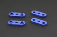 Hardrace Transmission Crossmember Bushing Fits Most Subaru Models - HR-7124 - Subimods.com