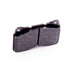 Hawk Ceramic Front Brake Pads 2004 - 2017 STI - HB453Z.585 - Subimods.com