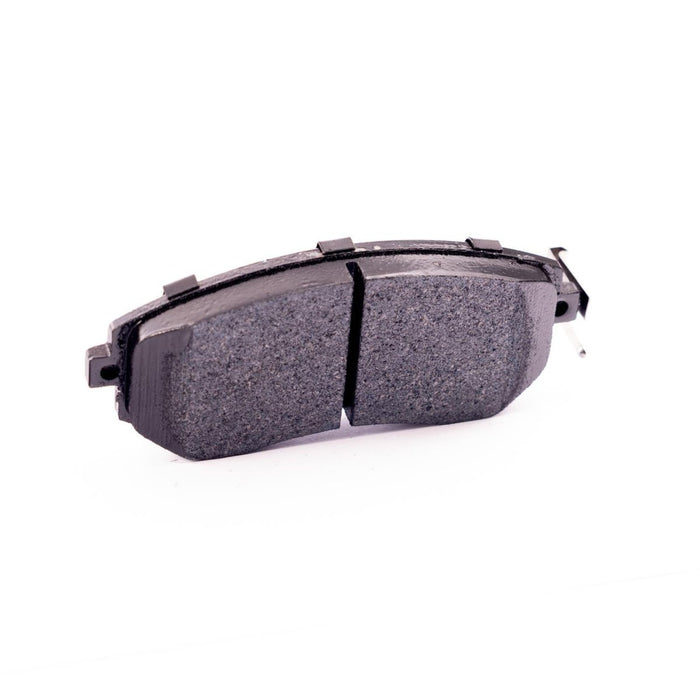 Hawk Ceramic Front Brake Pads 2011 - 2014 WRX / 2013 - 2024 BRZ / 2013 Legacy 2.5i / 2013 Crosstrek - HB711Z.661 - Subimods.com