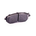 Hawk Ceramic Front Brake Pads 2011 - 2014 WRX / 2013 - 2024 BRZ / 2013 Legacy 2.5i / 2013 Crosstrek - HB711Z.661 - Subimods.com