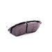 Hawk Ceramic Front Brake Pads 2015 - 2021 WRX w/ Steel Caliper / 2005 - 2009 Legacy GT - HB533Z.668 - Subimods.com