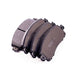 Hawk Ceramic Front Brake Pads 2022 - 2024 WRX - HB970Z.665 - Subimods.com