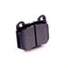 Hawk Ceramic Rear Brake Pads 2004 - 2017 STI - HB180Z.560 - Subimods.com
