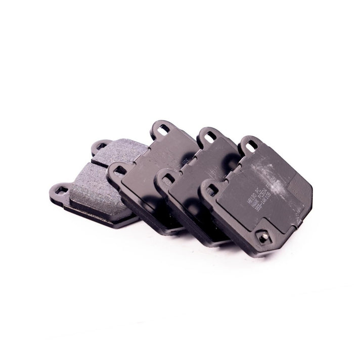 Hawk Ceramic Rear Brake Pads 2004 - 2017 STI - HB180Z.560 - Subimods.com
