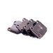 Hawk Ceramic Rear Brake Pads 2004 - 2017 STI - HB180Z.560 - Subimods.com