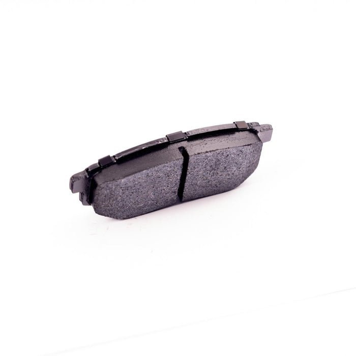 Hawk Performance Ceramic Rear Brake Pads 2022 - 2024 WRX 6MT w/ Hand E - Brake / 2013 - 2024 BRZ / 2022 - 2024 GR86 / 2010 - 2012 Legacy GT / 2014 - 2015 Forester XT - HB671Z.628 - Subimods.com