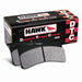 Hawk Performance DTC - 60 Rear Brake Pads 2022 - 2024 WRX w/ Hand E - Brake / 2013 - 2024 BRZ / 2022 - 2024 GR86 / 2010 - 2012 Legacy GT / 2014 - 2015 Forester XT - HB671G.628 - Subimods.com