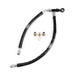 HEL Performance Braided AVCS Replacement Lines For Use w/ OEM Turbo 2006 - 2014 WRX / 2004 - 2021 STI / 2005 - 2009 Legacy GT / 2004 - 2008 Forester XT - HEL - OF34 - Subimods.com