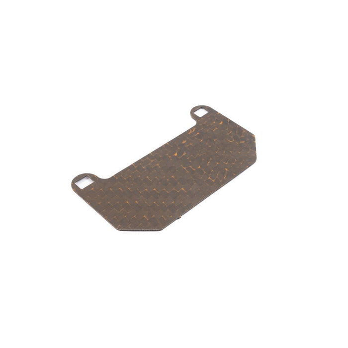 HEL Performance Brake Caliper Shim Kit Carbon Fiber 2004 - 2007 STI - HEL-HCFS-2-029-FULL - Subimods.com