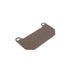 HEL Performance Brake Caliper Shim Kit Carbon Fiber 2004 - 2007 STI - HEL-HCFS-2-029-FULL - Subimods.com