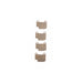 HEL Performance Brake Caliper Shim Kit Carbon Fiber 2004 - 2007 STI - HEL-HCFS-2-029-FULL - Subimods.com