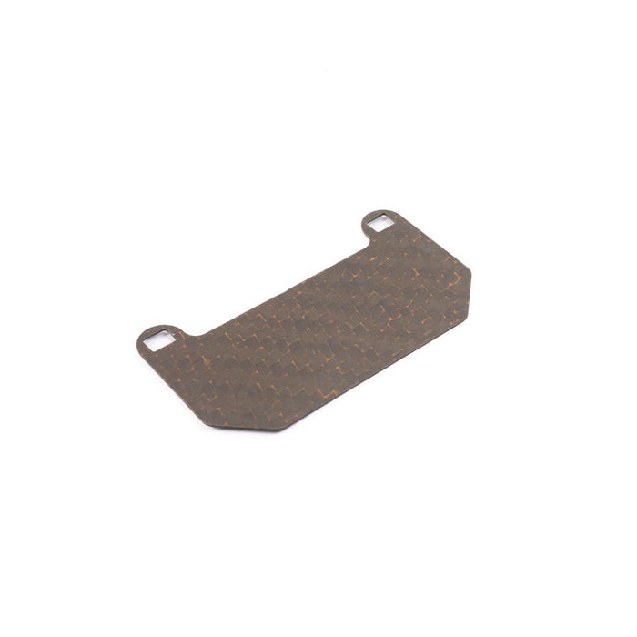 HEL Performance Brake Caliper Shim Kit Carbon Fiber 2008 - 2017 STI - HEL-HCFS-2-030-FULL - Subimods.com